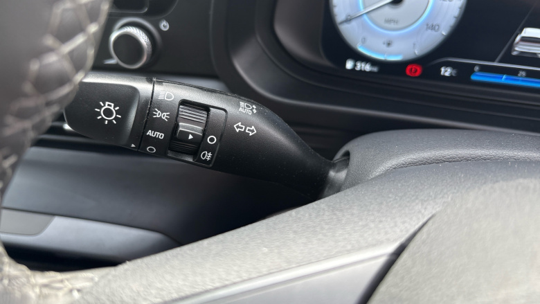 Hyundai BAYON 1.0 TGDi Ultimate 5dr Petrol Hatchback